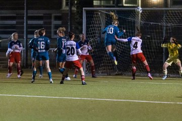Bild 450 - F SC Alstertal-Langenhorn - Hamburger SV 3 : Ergebnis: 2:2
